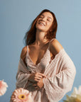 Bata Bridemaid - Rose - Munai