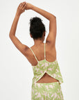 Conjunto Tiritas Palm Trees - Munai