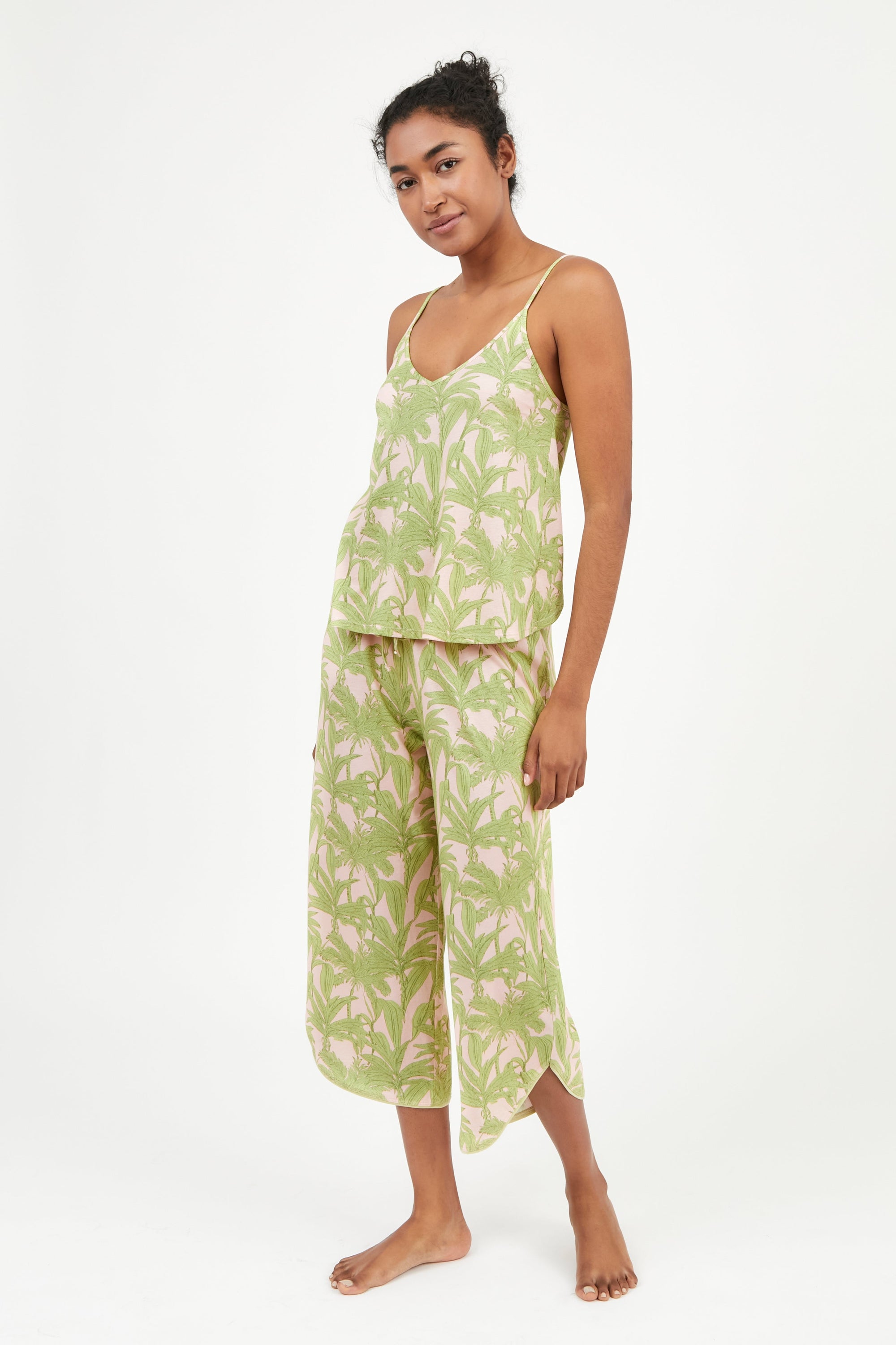 Conjunto Tiritas Palm Trees - Munai