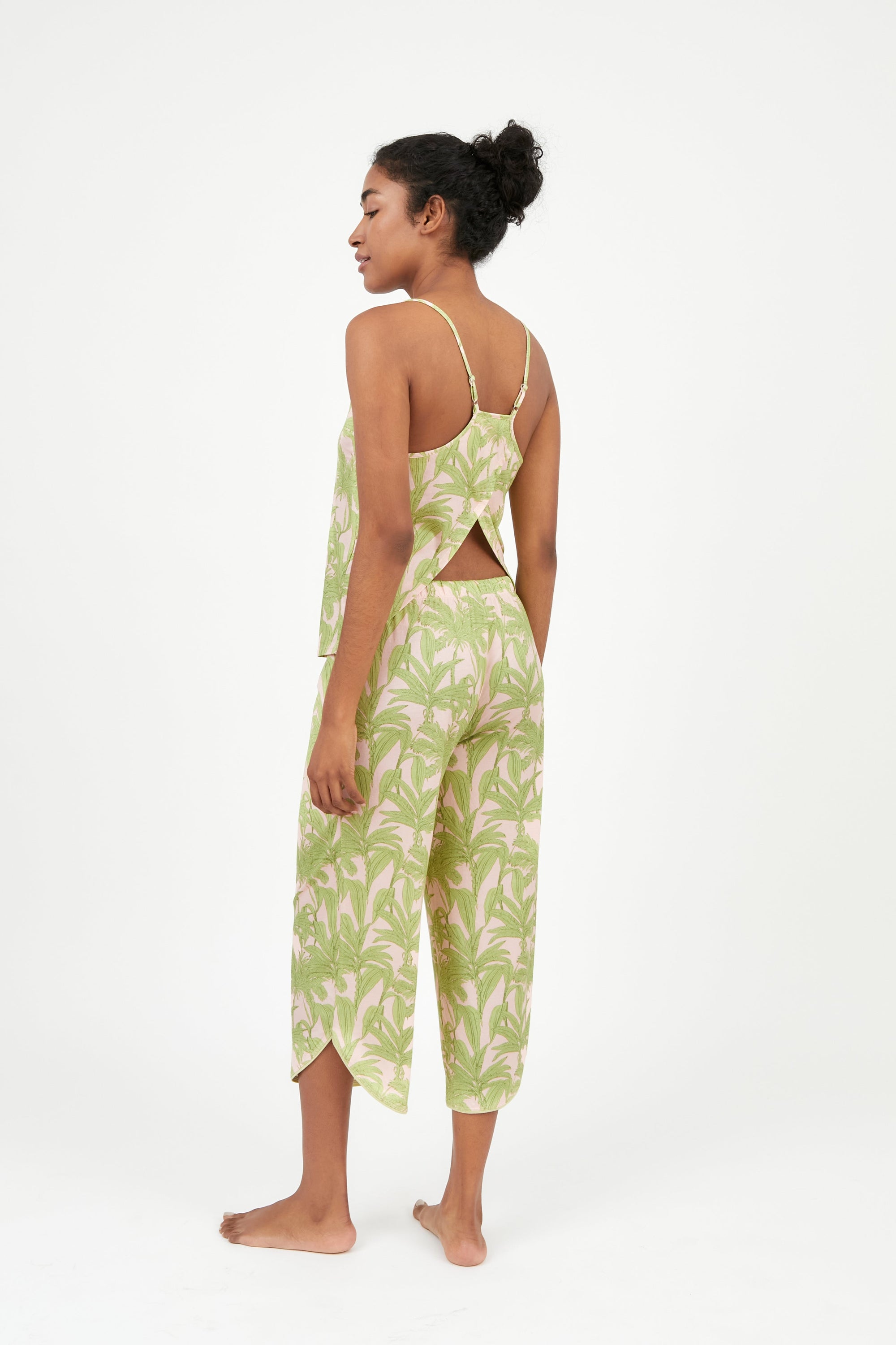 Conjunto Tiritas Palm Trees - Munai