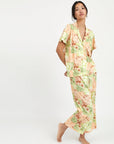 Pijama Boyfriend Agnes Sunset Reef - Munai