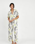 PJ Boyfriend Aria Amazon Wild - Munai
