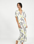 PJ Boyfriend Aria Amazon Wild - Munai