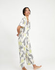 PJ Boyfriend Aria Amazon Wild - Munai