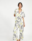 PJ Boyfriend Aria Amazon Wild - Munai