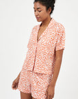 PJ Boyfriend Aria Savvana Glow - Munai