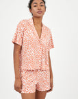 PJ Boyfriend Aria Savvana Glow - Munai