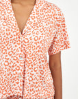 PJ Boyfriend Aria Savvana Glow - Munai