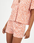 PJ Boyfriend Aria Savvana Glow - Munai