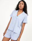 PJ Boyfriend Vera Marine Coast - Munai