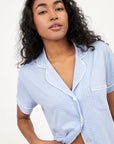 PJ Boyfriend Vera Marine Coast - Munai
