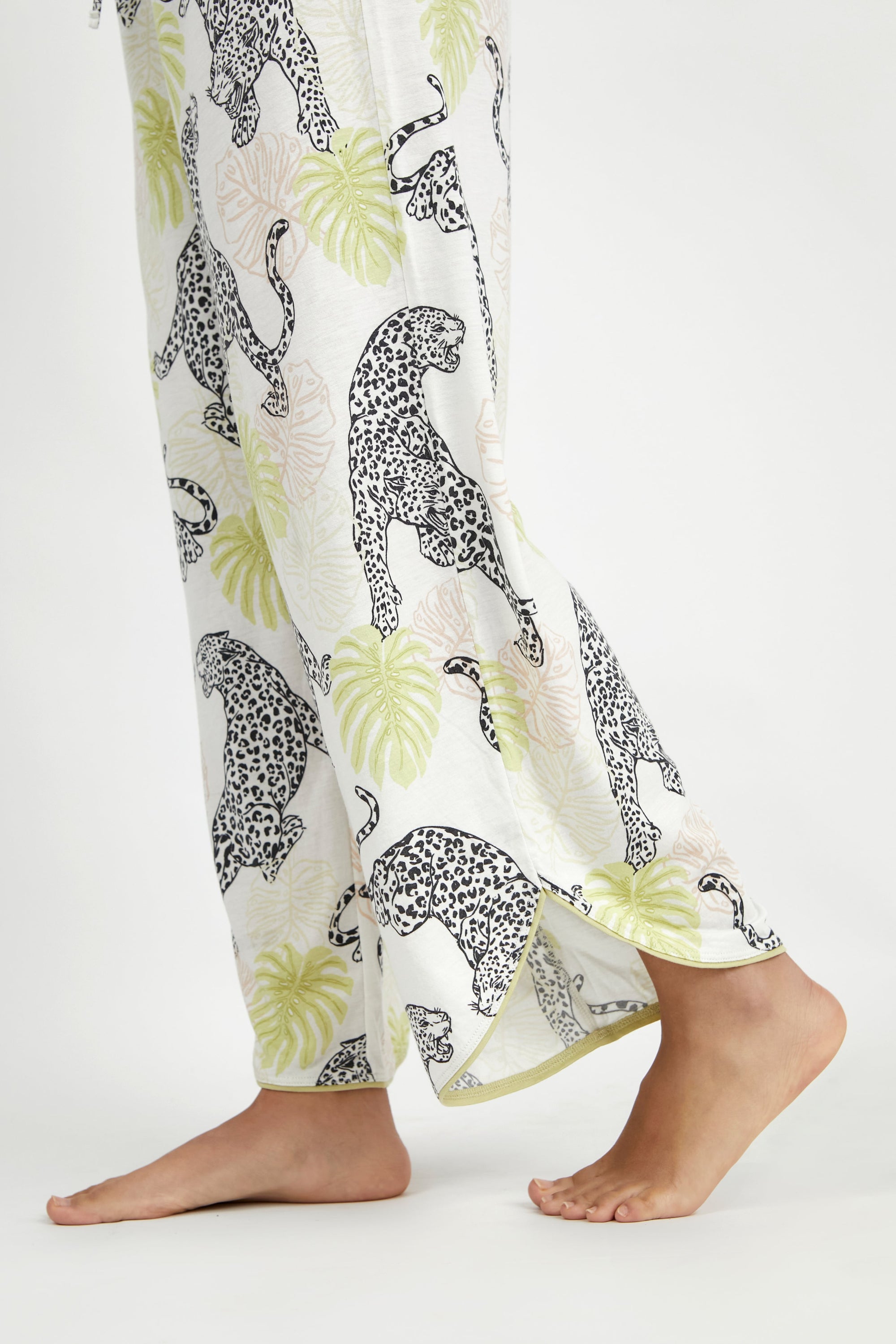 PJ Pant Amazon Wild - Munai