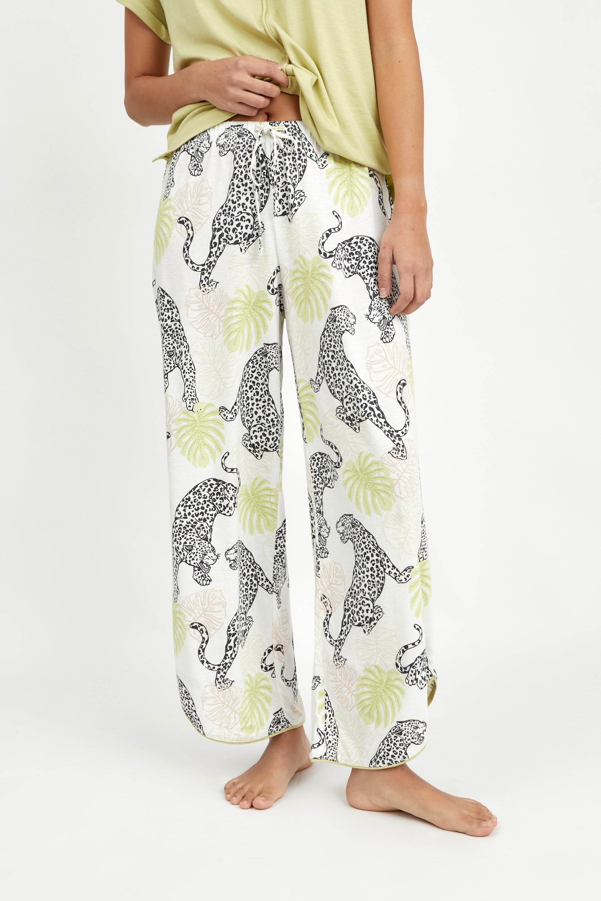 PJ Pant Amazon Wild - Munai