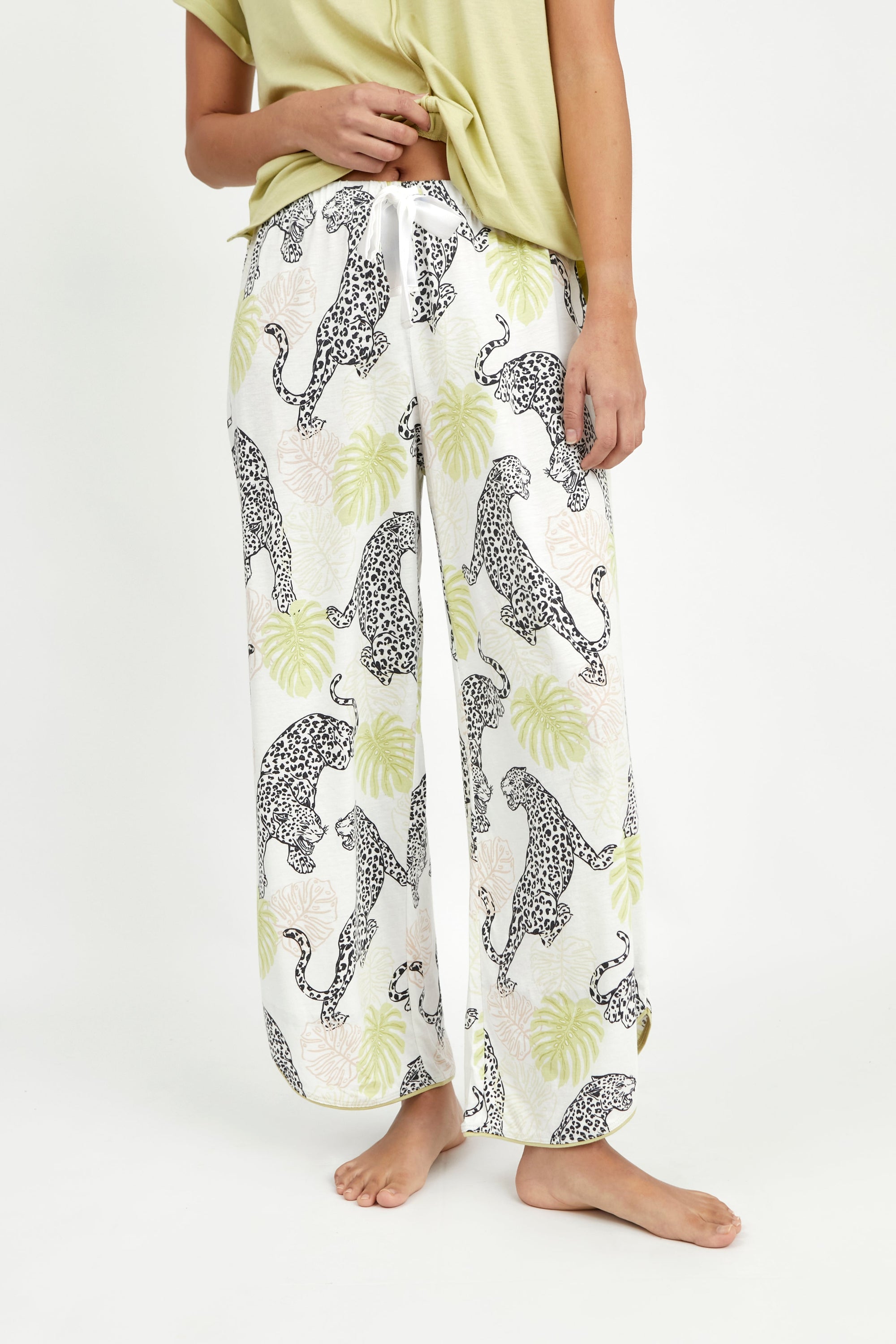 PJ Pant Amazon Wild - Munai