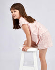 PJ Tiny Cotton Rose - Munai