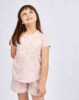 PJ Tiny Cotton Rose - Munai