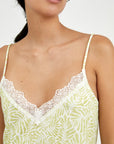 PJ Tiritas Citron Leaves - Munai