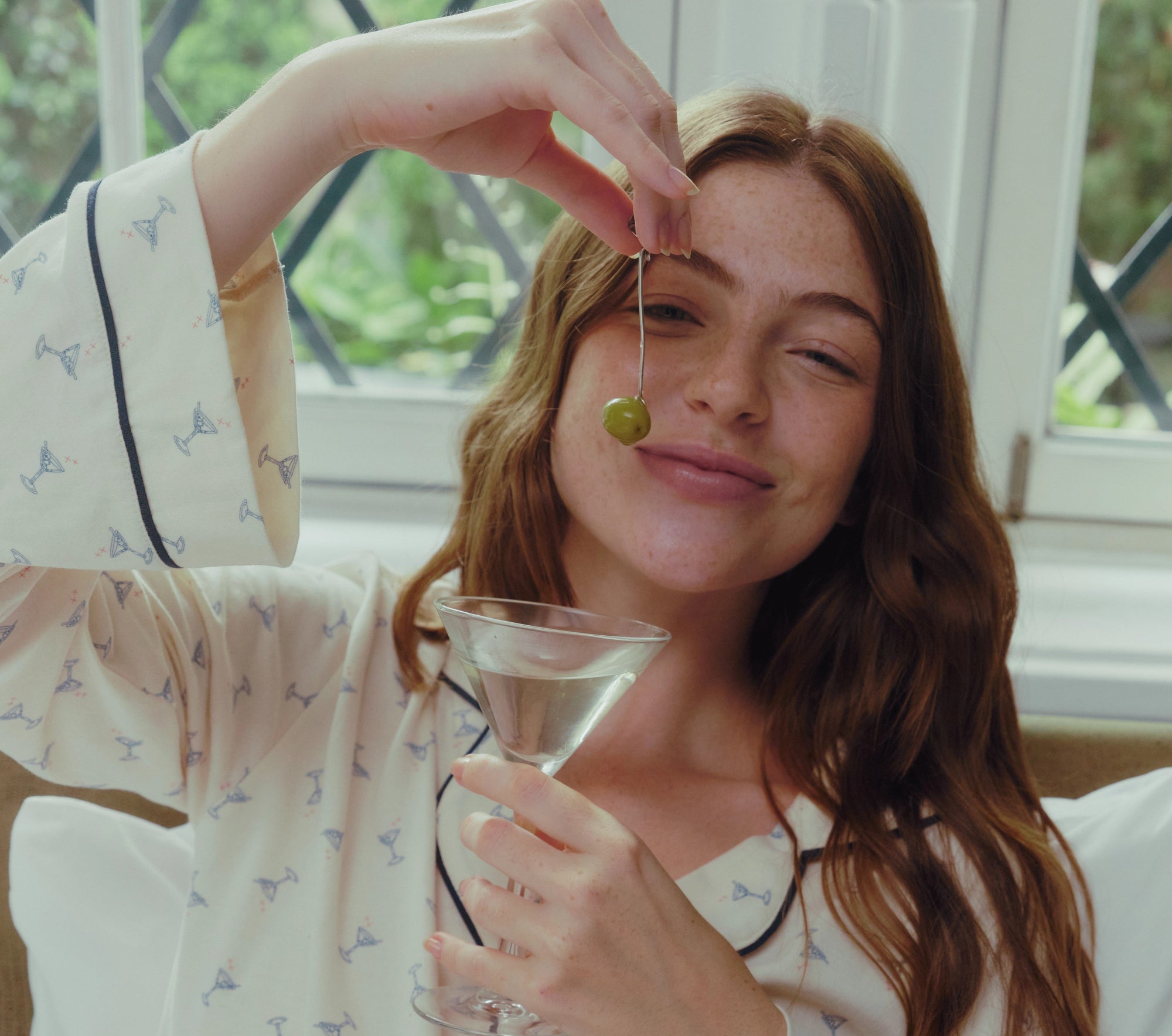 Pijamas de mujer de Invierno 