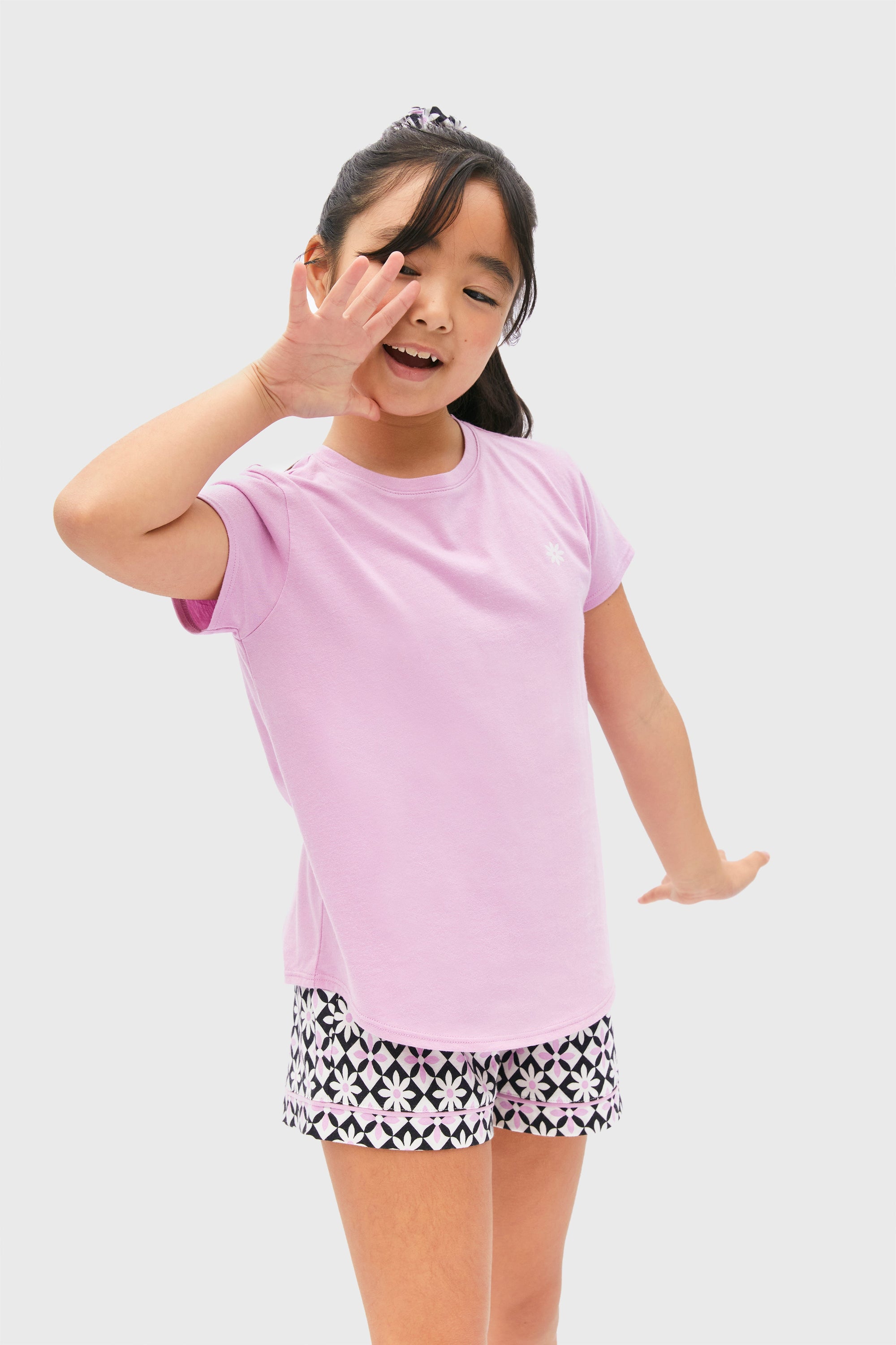 Pijamas de Niña - Munai
