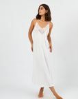 Camisola Tiritas Bridal Ivory