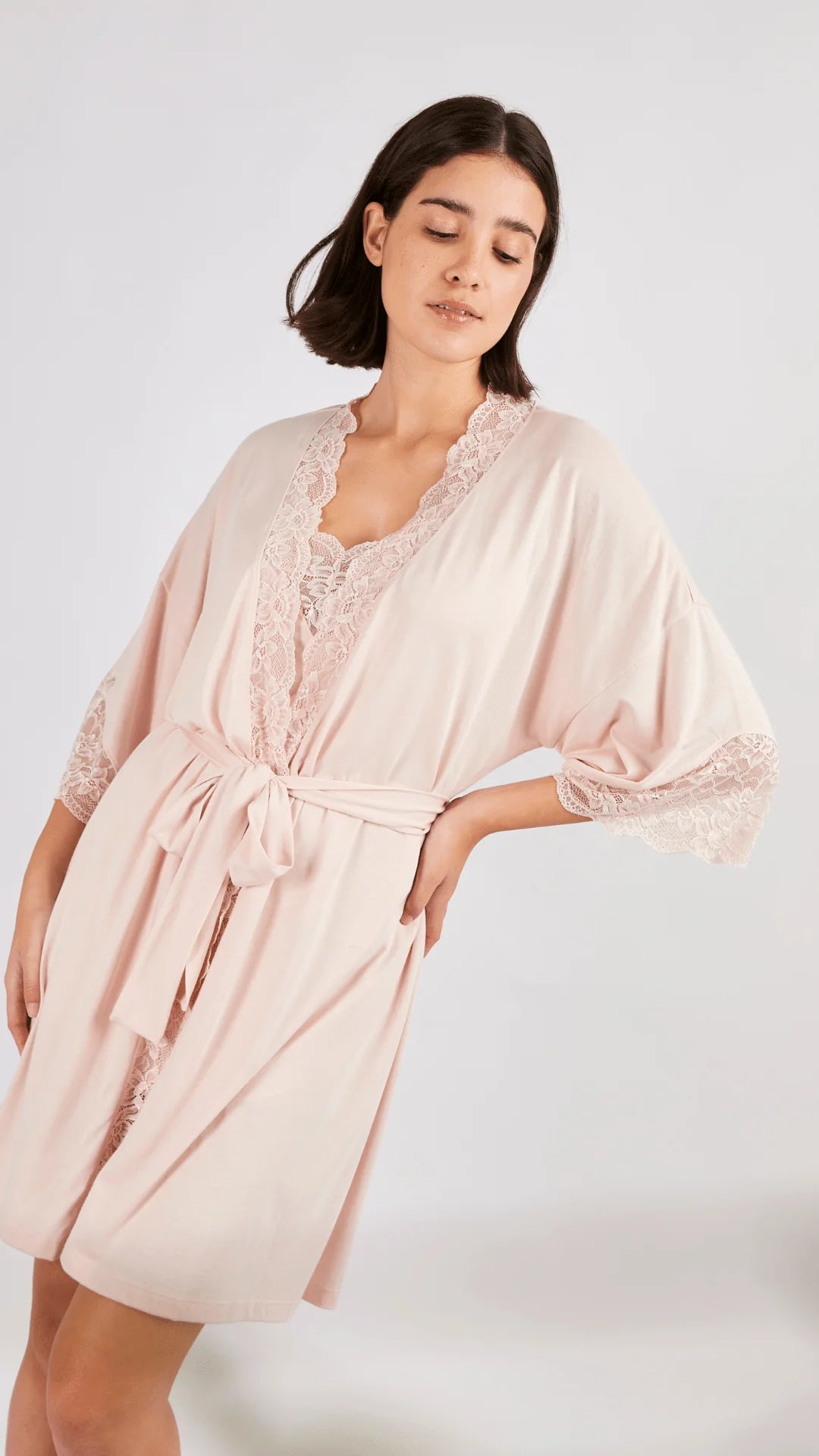 Bata Bridemaid - Rose - Munai