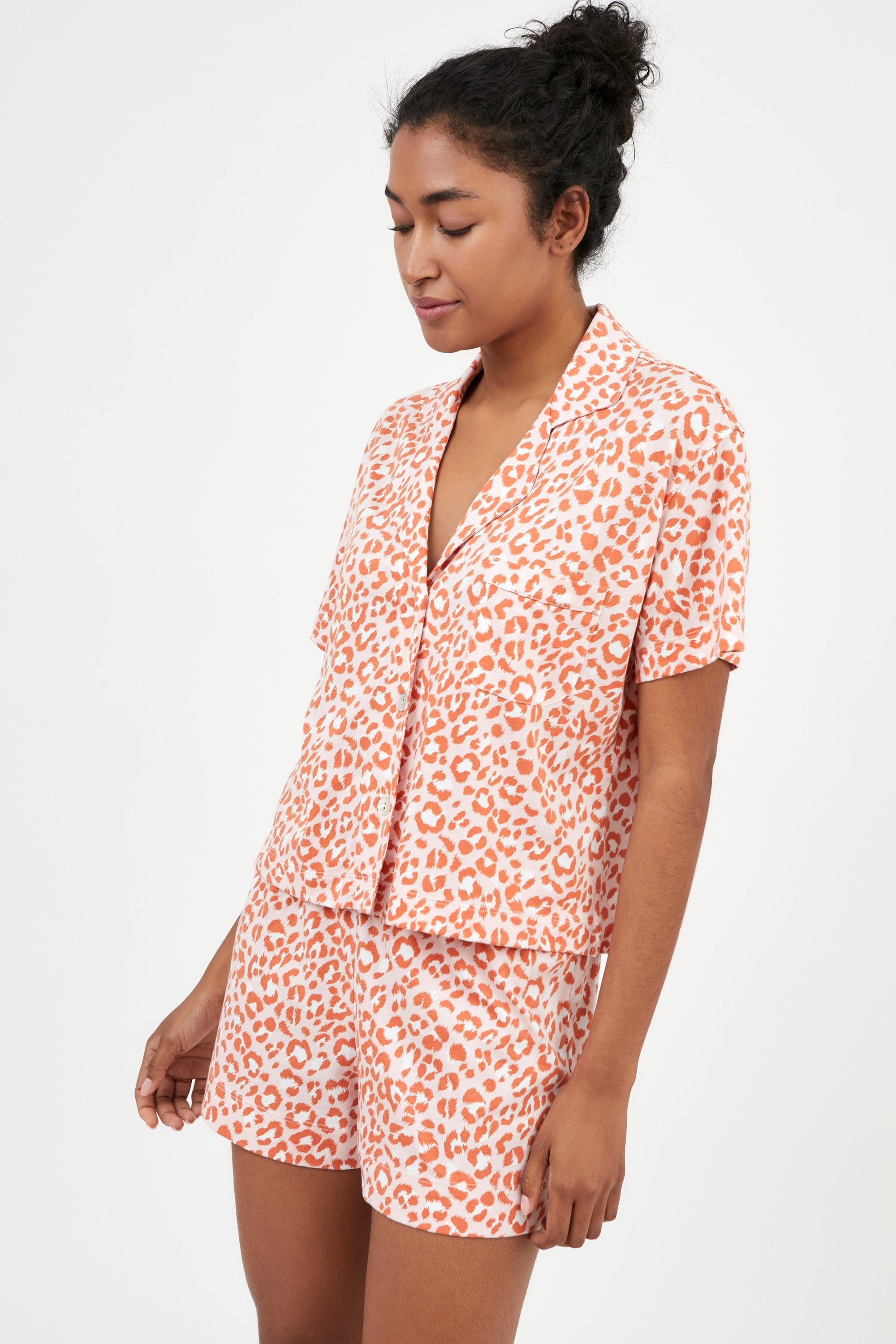 PJ Boyfriend Aria Savvana Glow - Munai