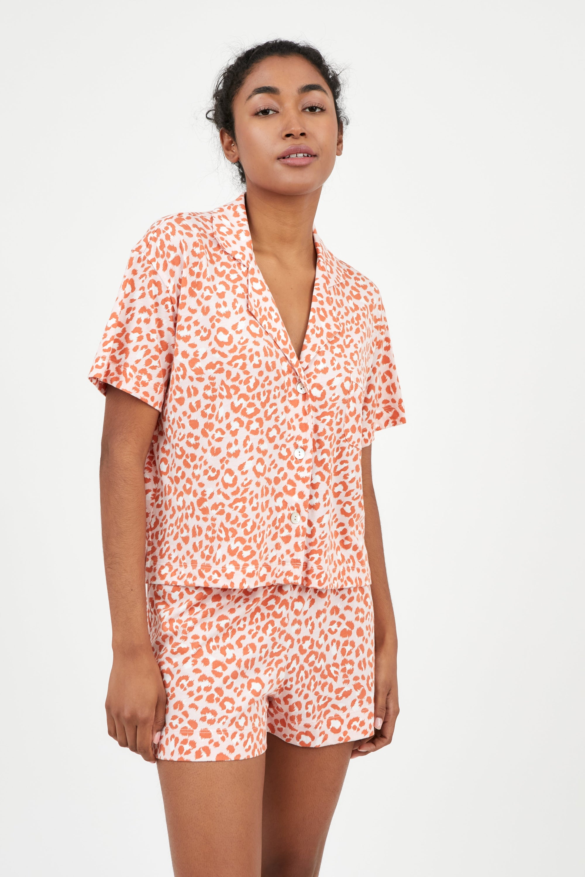 PJ Boyfriend Aria Savvana Glow - Munai