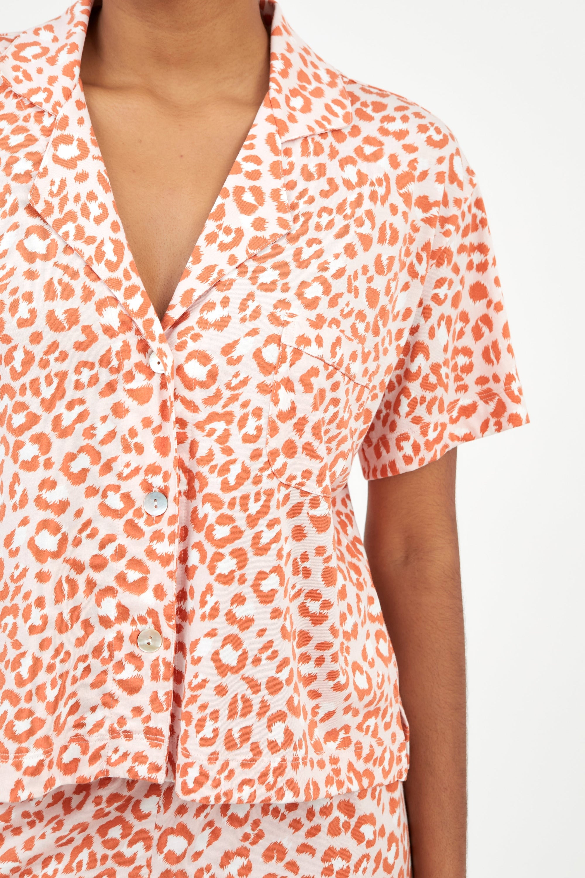 PJ Boyfriend Aria Savvana Glow - Munai