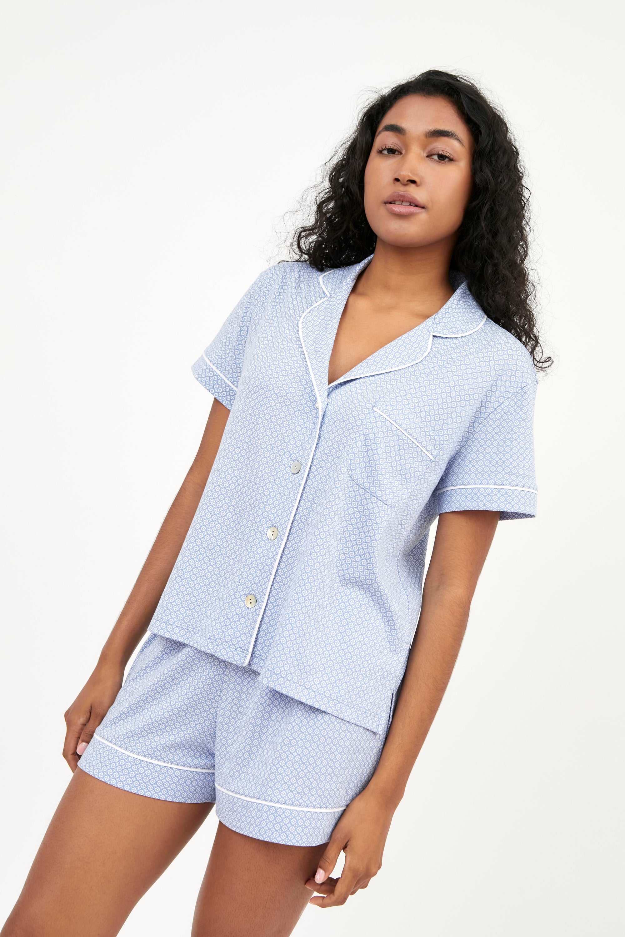 PJ Boyfriend Vera Marine Coast - Munai