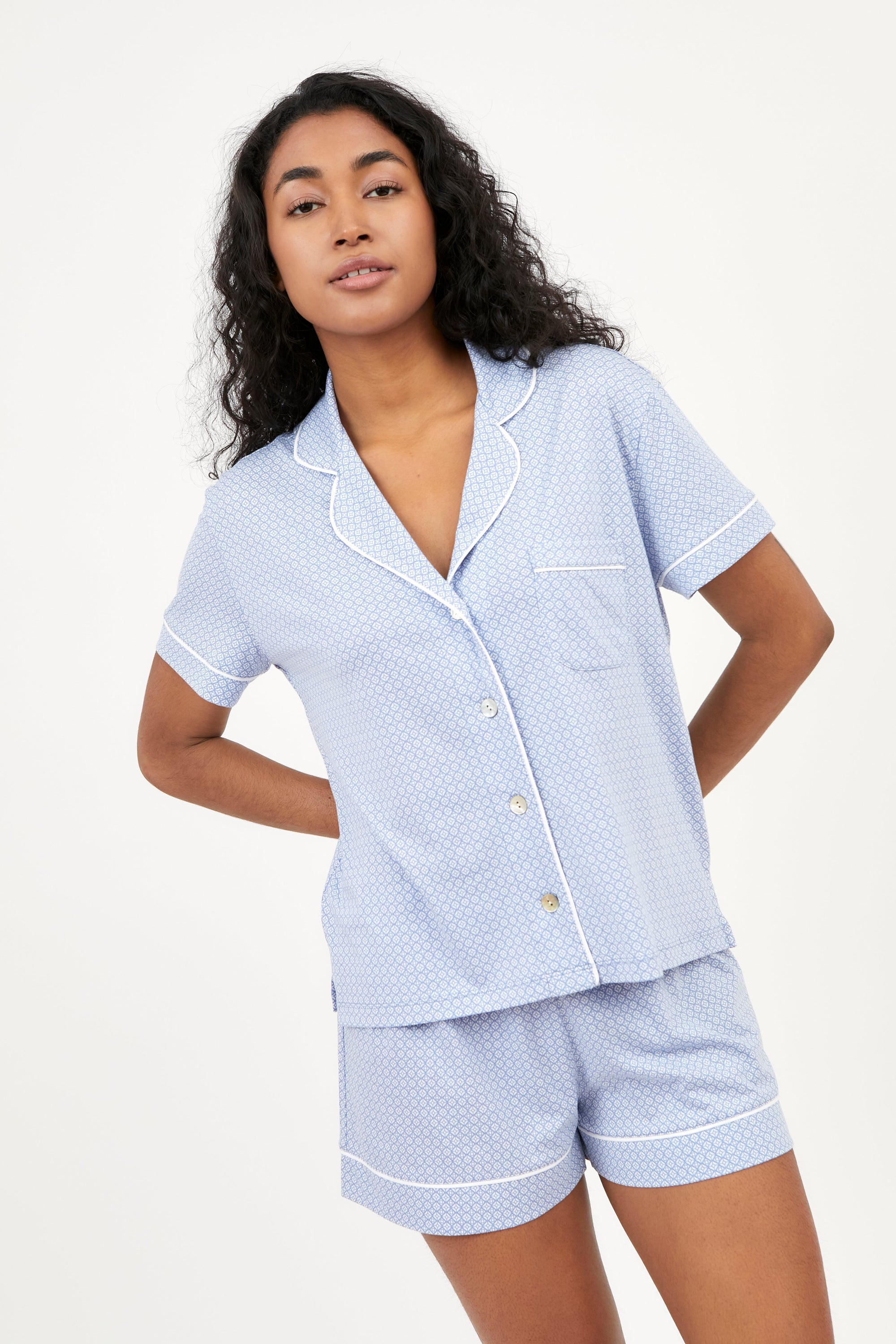 PJ Boyfriend Vera Marine Coast - Munai