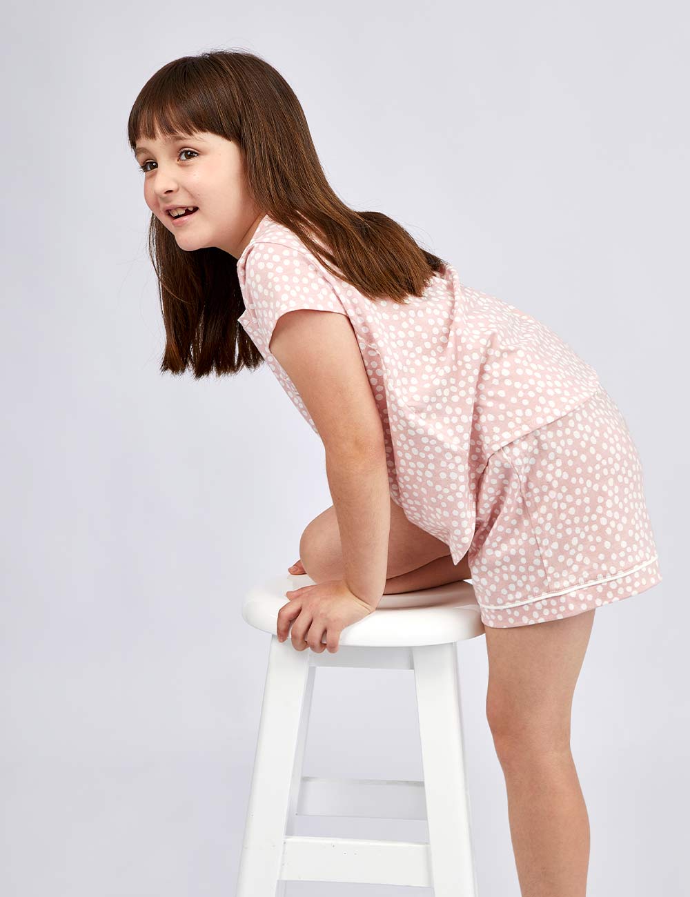 PJ Tiny Cotton Rose - Munai