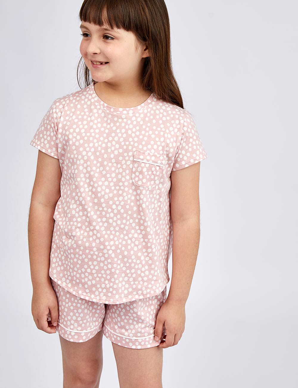 PJ Tiny Cotton Rose - Munai