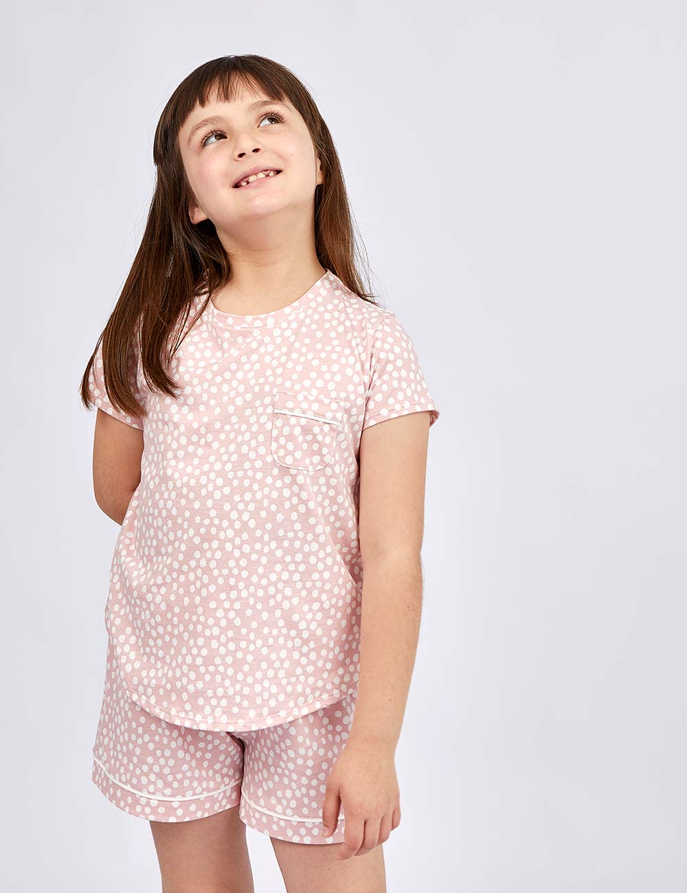 PJ Tiny Cotton Rose - Munai