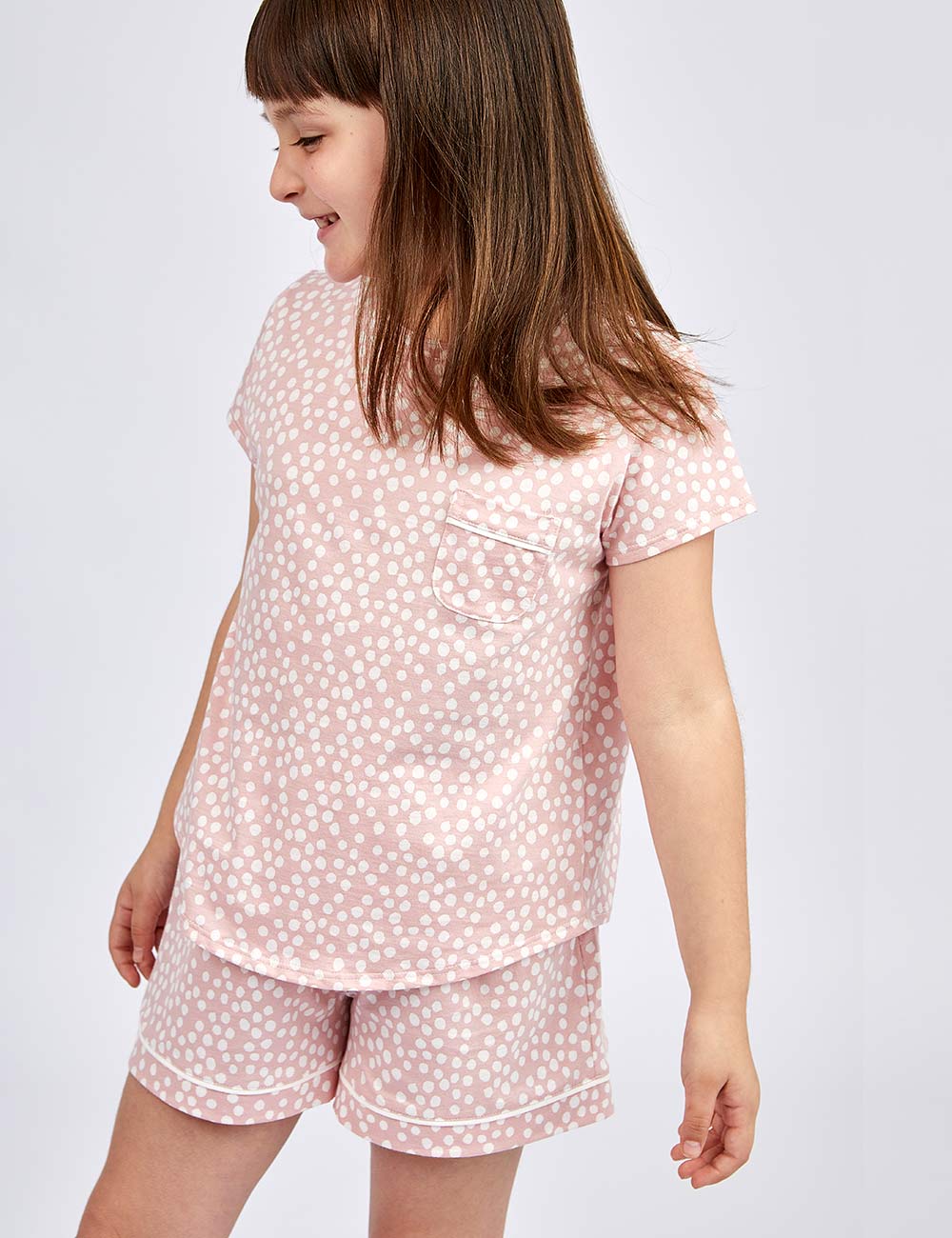 PJ Tiny Cotton Rose - Munai